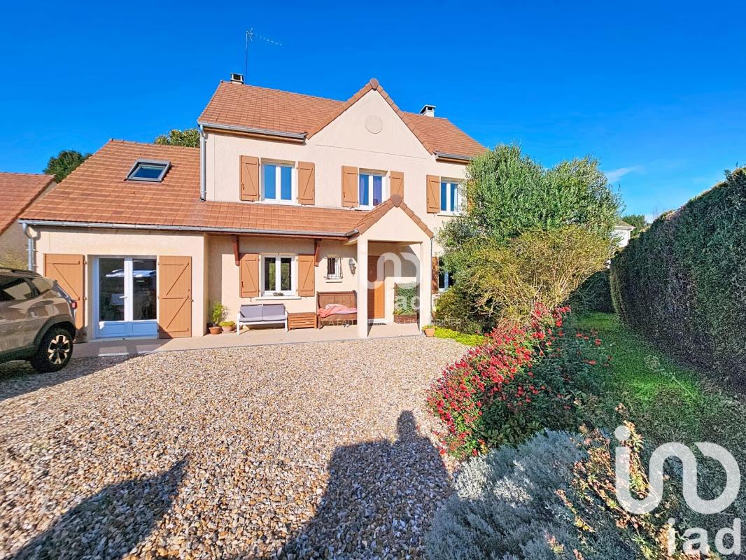 Maison 9 Pièce(s) Soindres