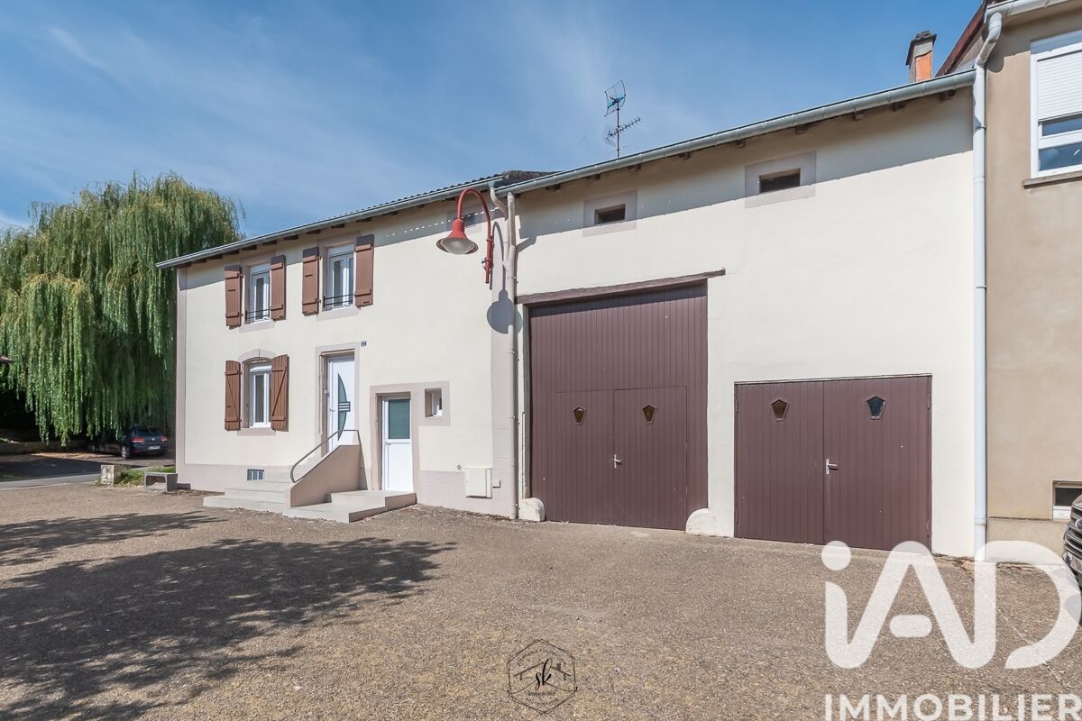 Maison de village 6 Pièce(s) Entrange