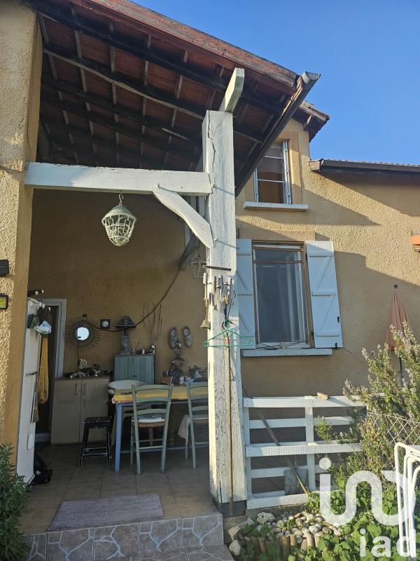 Maison de village 4 Pièce(s) Orleix