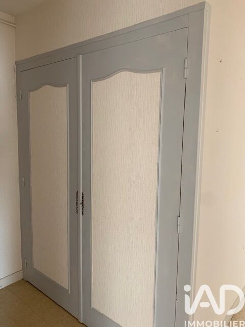 Appartement 3 Pièce(s) Saumur