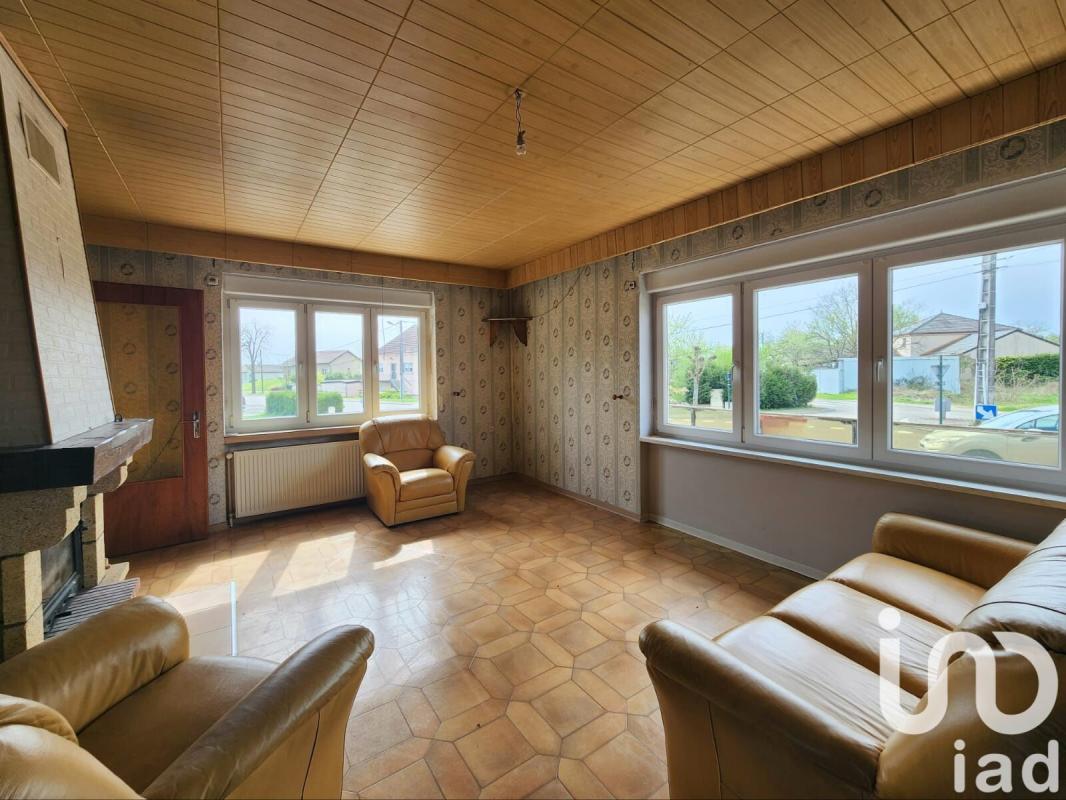 Maison 5 Pièce(s) Vahl-Ebersing