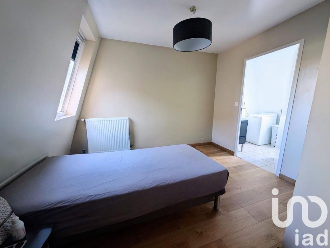 Appartement 2 Pièce(s) Rennes - Photo 5
