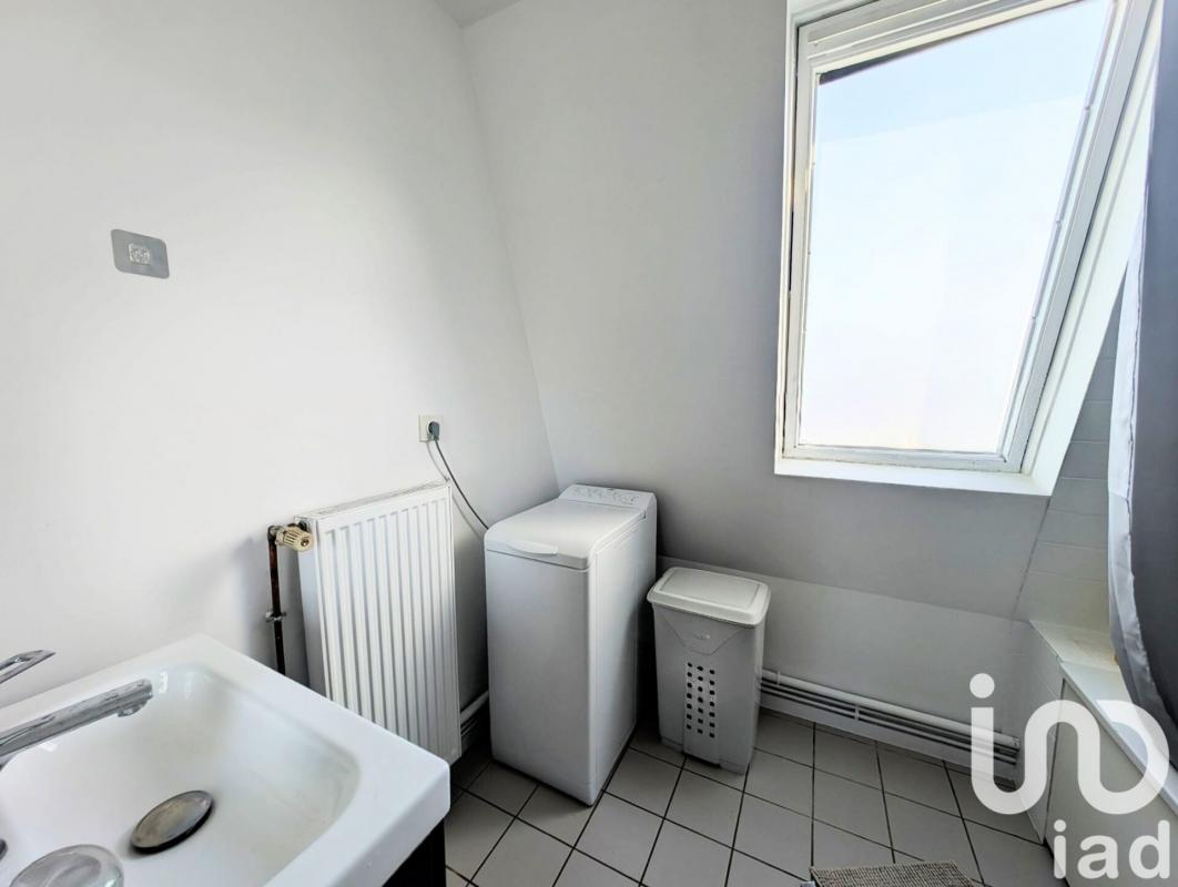 Appartement 2 Pièce(s) Rennes - Photo 6