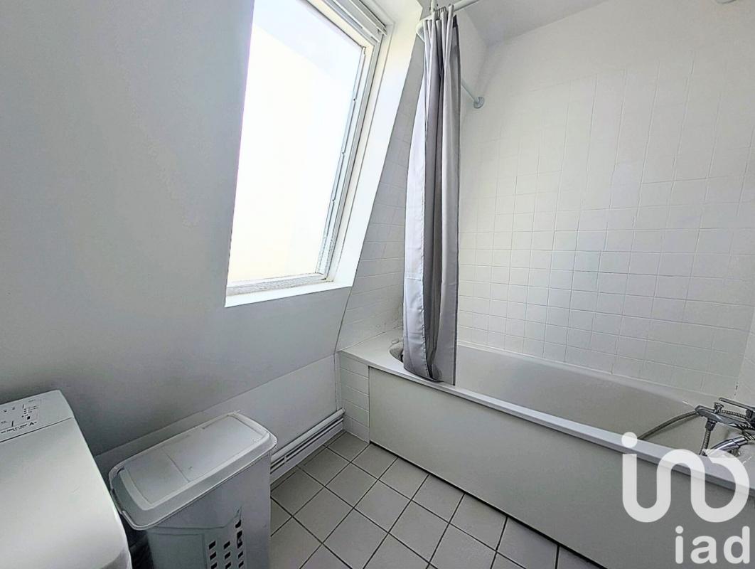 Appartement 2 Pièce(s) Rennes - Photo 7