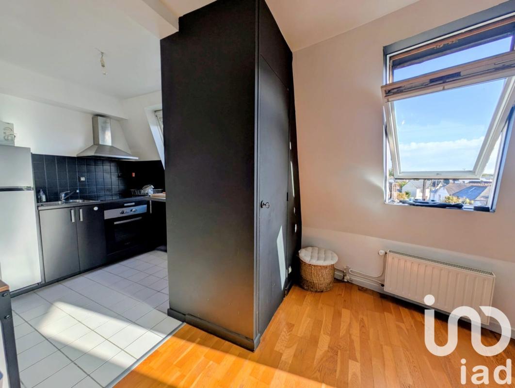 Appartement 2 Pièce(s) Rennes - Photo 3