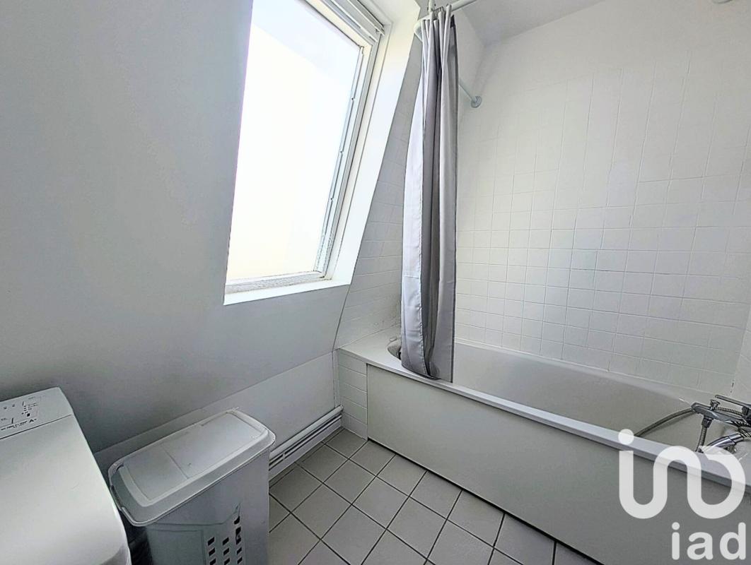 Appartement 2 Pièce(s) Rennes - Photo 7