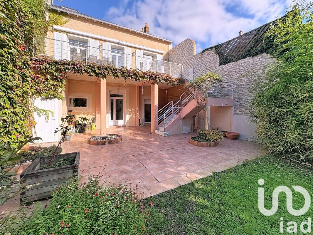 Maison de ville 6 Pièce(s) Parthenay