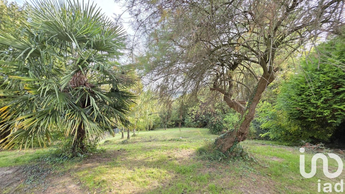 Maison 7 Pièce(s) Mézy-sur-Seine