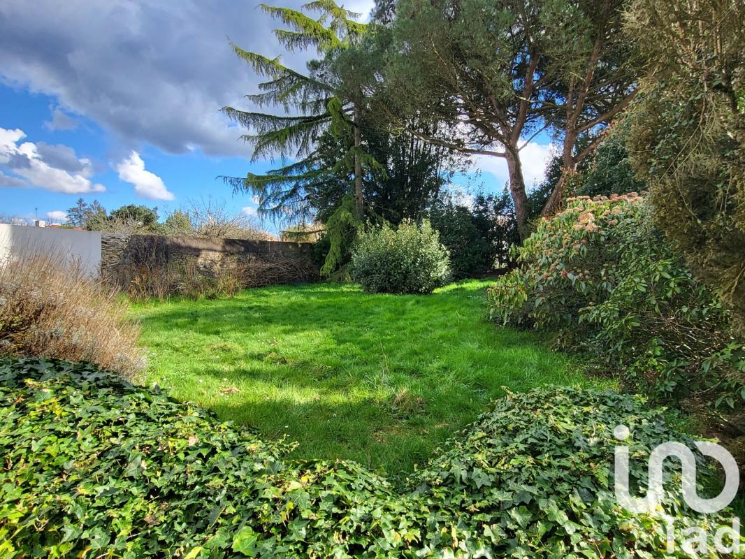 Maison traditionnelle 6 Pièce(s) Rezé