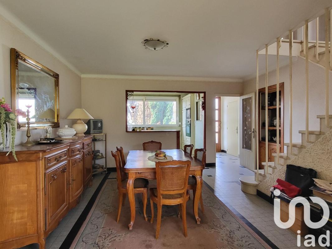 Maison traditionnelle 6 Pièce(s) Rezé