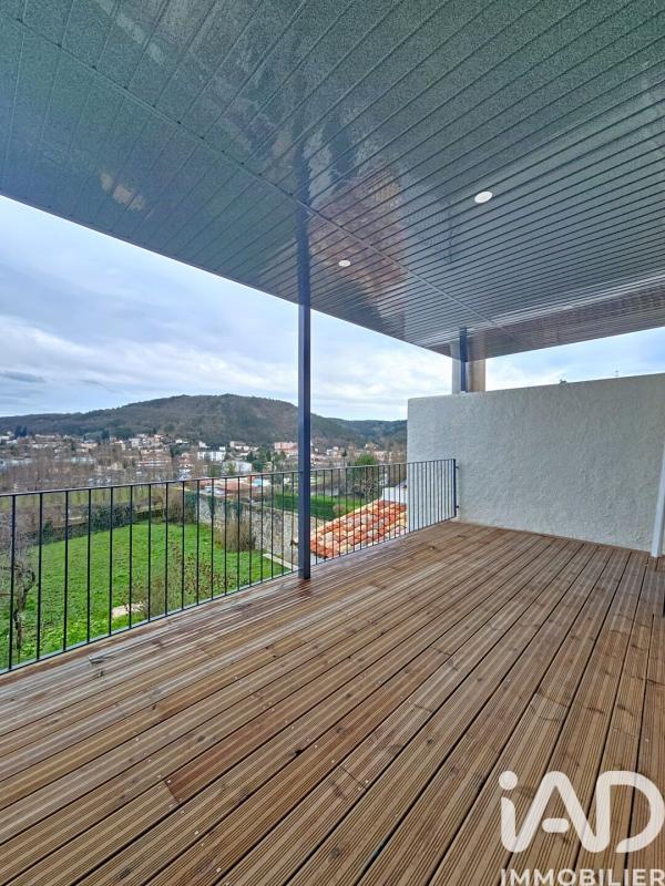 Appartement 3 Pièce(s) Cahors