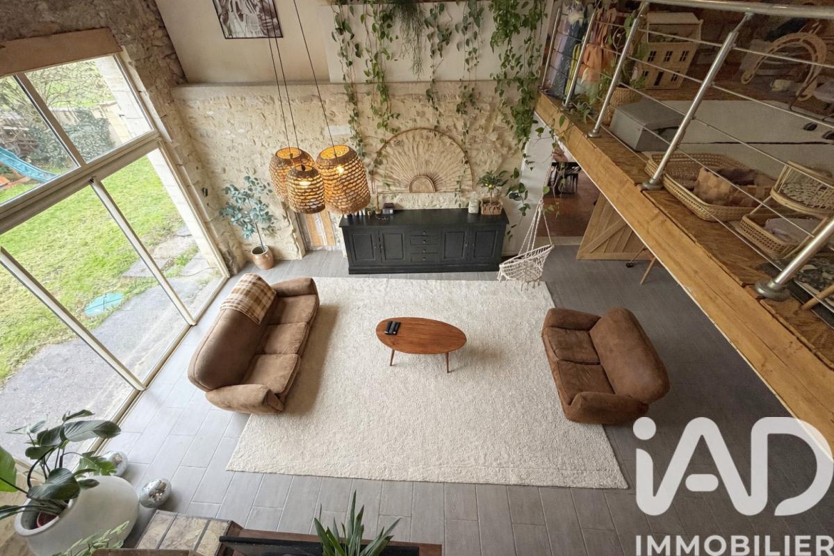 Maison 6 Pièce(s) Ménesplet