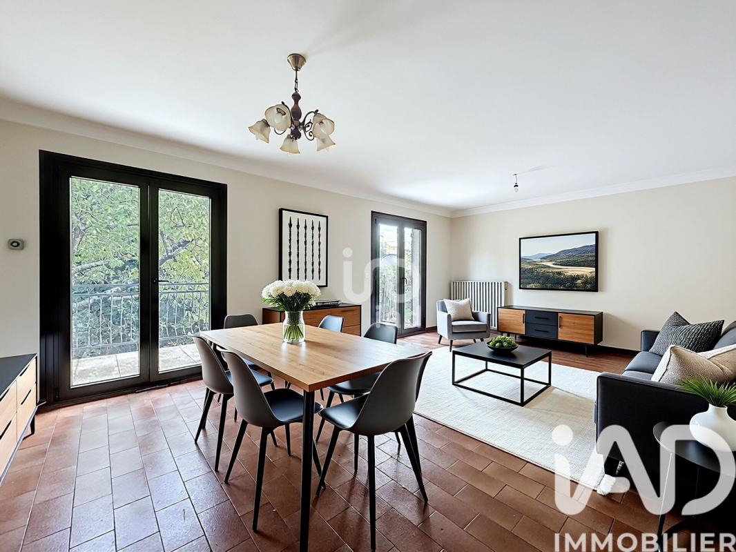 Maison traditionnelle 5 Pièce(s) Bondy