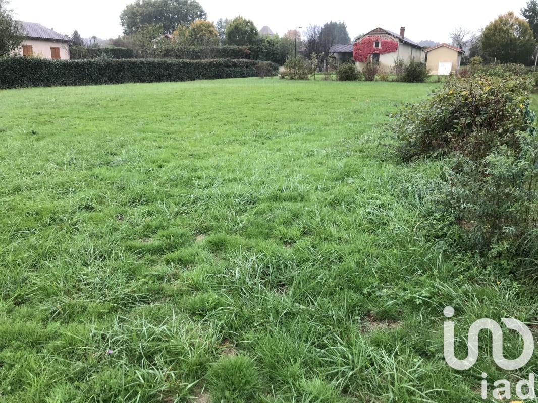 Terrain  Ladevèze-Rivière