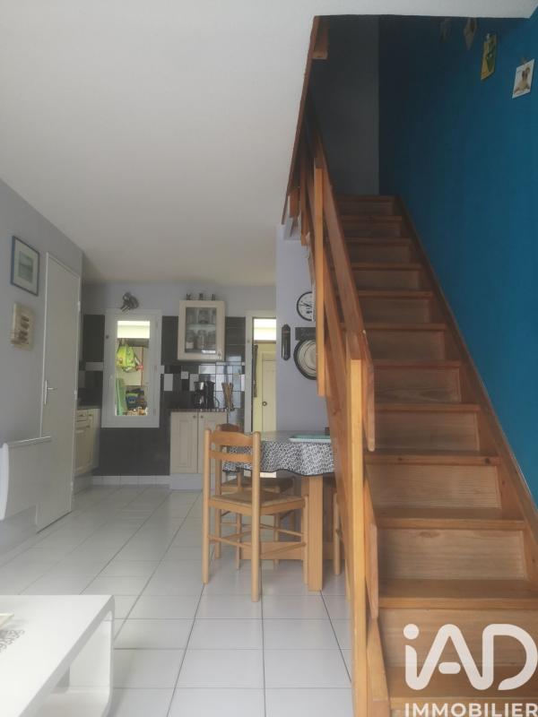 Pavillon 3 Pièce(s) Saint-Hilaire-de-Riez