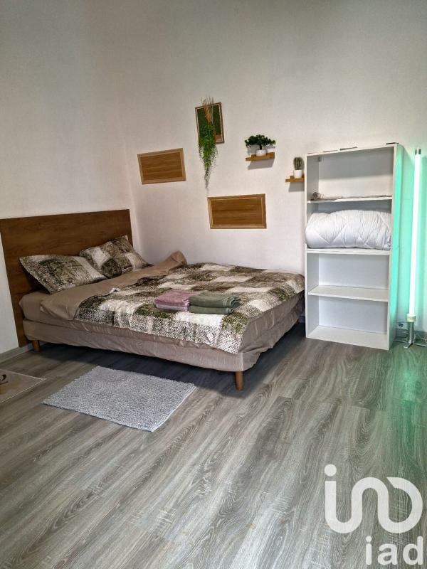 Appartement 1 Pièce(s) Saint-Paul-de-Fenouillet