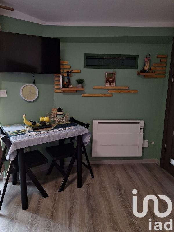 Appartement 1 Pièce(s) Saint-Paul-de-Fenouillet