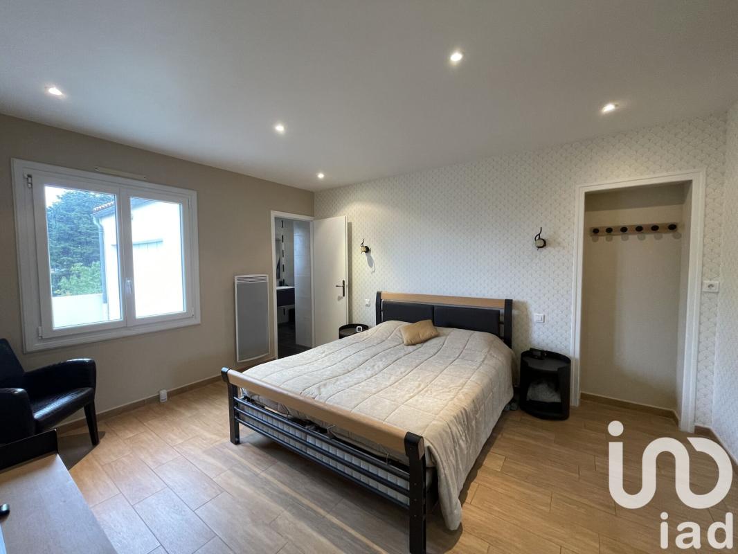 Maison traditionnelle 5 Pièce(s) Pouzauges