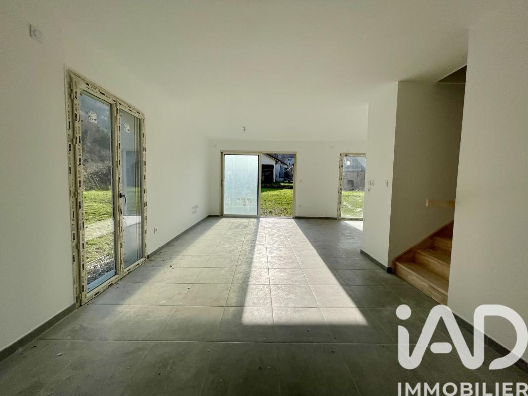 Maison d'architecte 4 Pièce(s) Cognin-les-Gorges