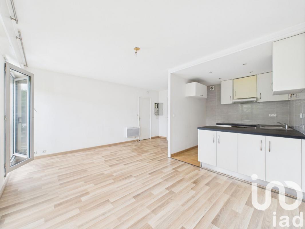 Appartement 2 Pièce(s) Melun