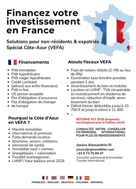 Appartement 3 Pièce(s) Antibes - Photo 6
