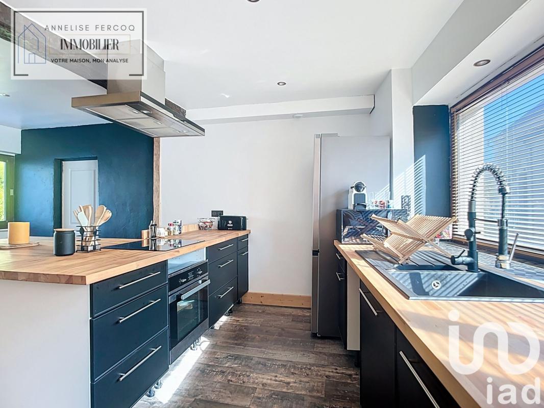 Maison de village 4 Pièce(s) Marzy