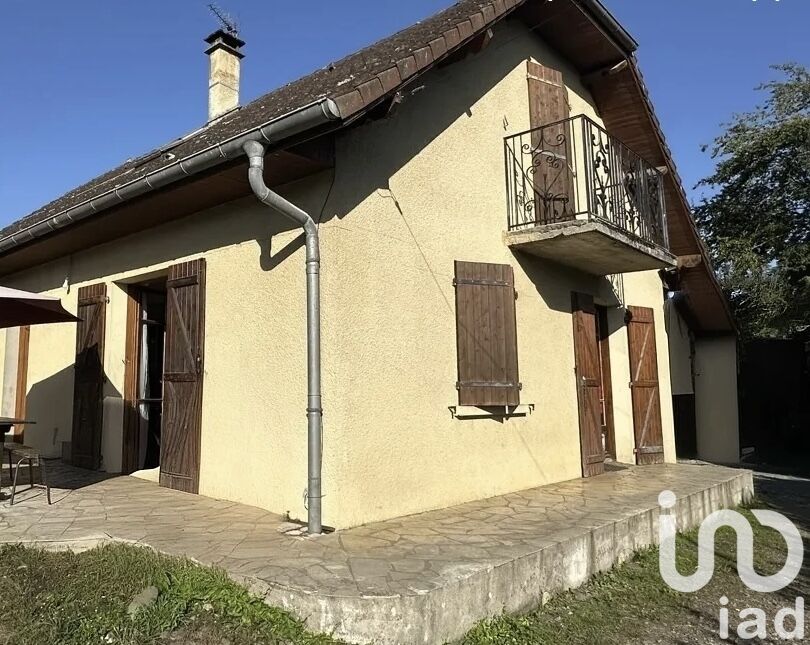 Maison 4 Pièce(s) Nay