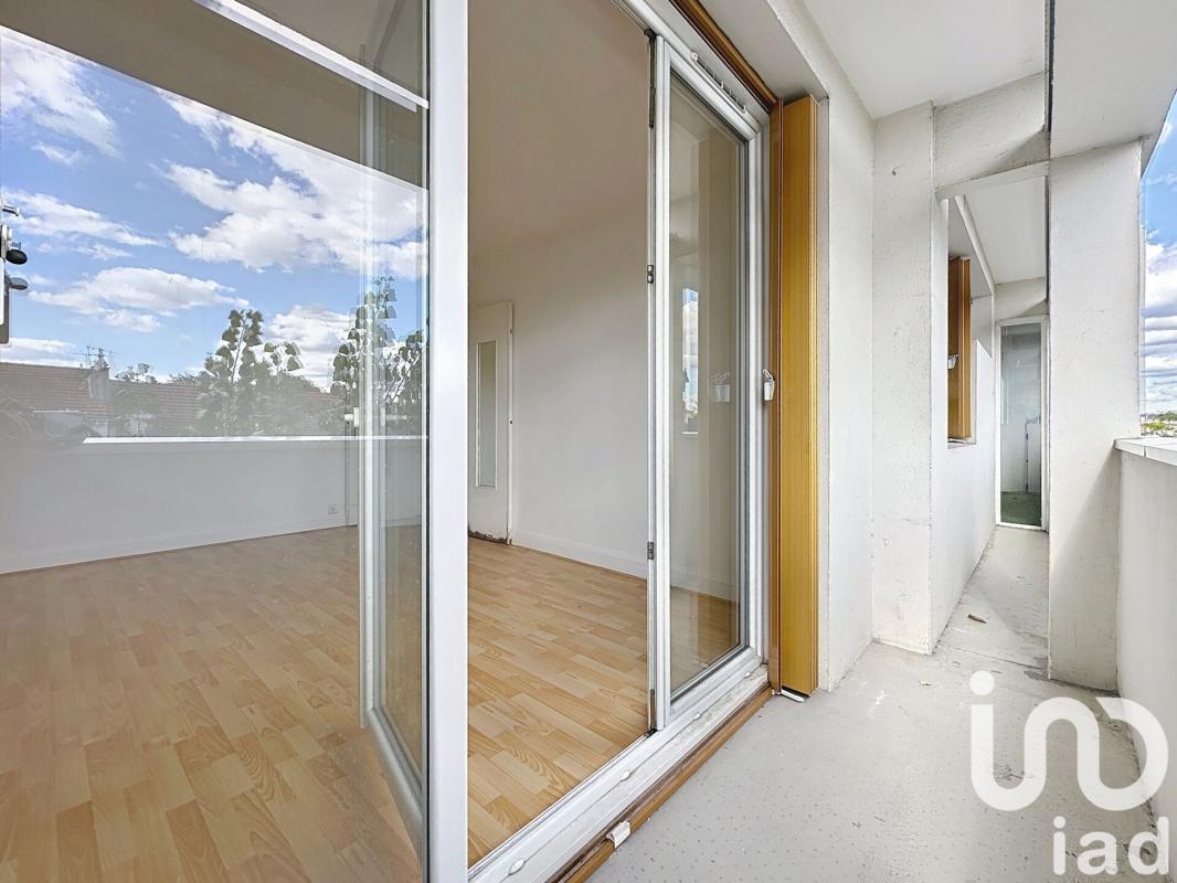 Appartement 2 Pièce(s) Choisy-le-Roi