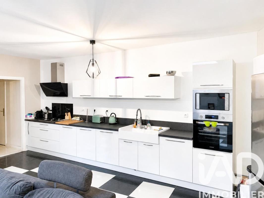 Maison 7 Pièce(s) Roubaix