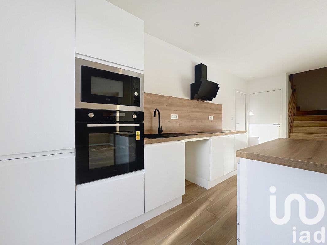 Maison 5 Pièce(s) Liffré