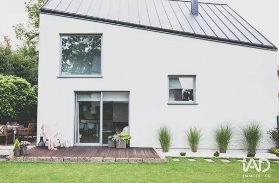 Maison 4 Pièce(s) Verrières-en-Anjou