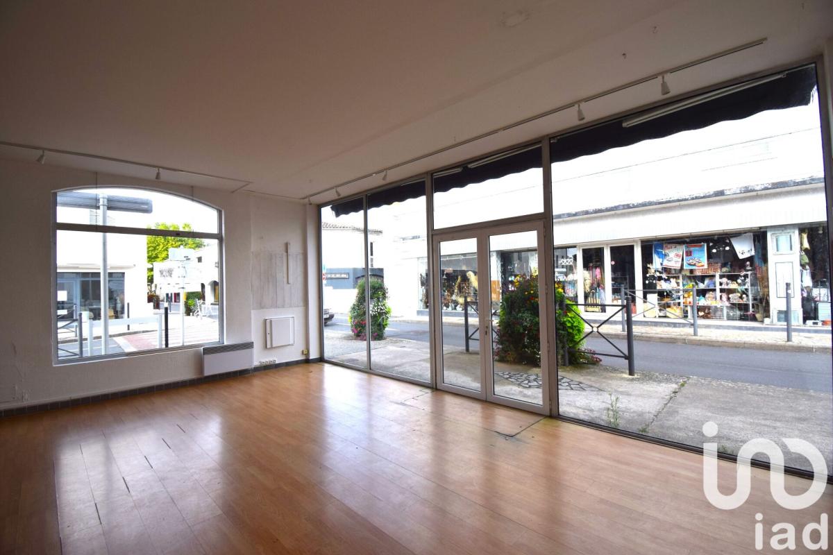 Appartement 4 Pièce(s) Saint-Pierre-d'Oléron