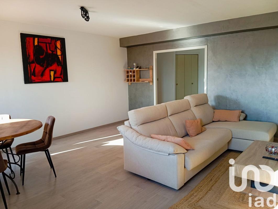 Appartement 3 Pièce(s) Montauban