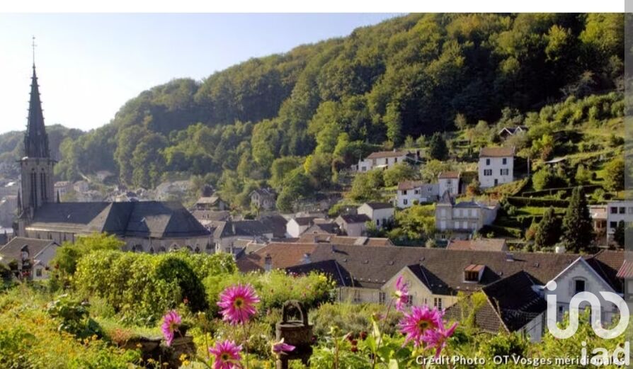Immeuble  Plombières-les-Bains