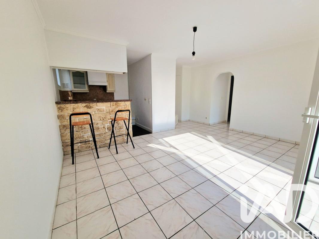 Appartement 3 Pièce(s) Clichy-sous-Bois - Photo 1
