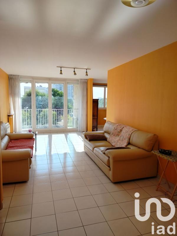 Appartement 6 Pièce(s) Tours