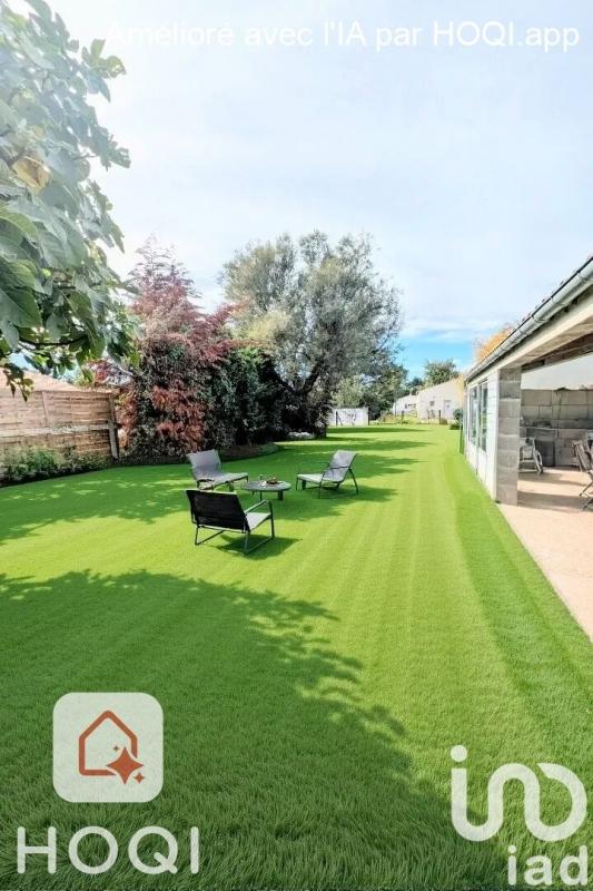 Maison 5 Pièce(s) Yves