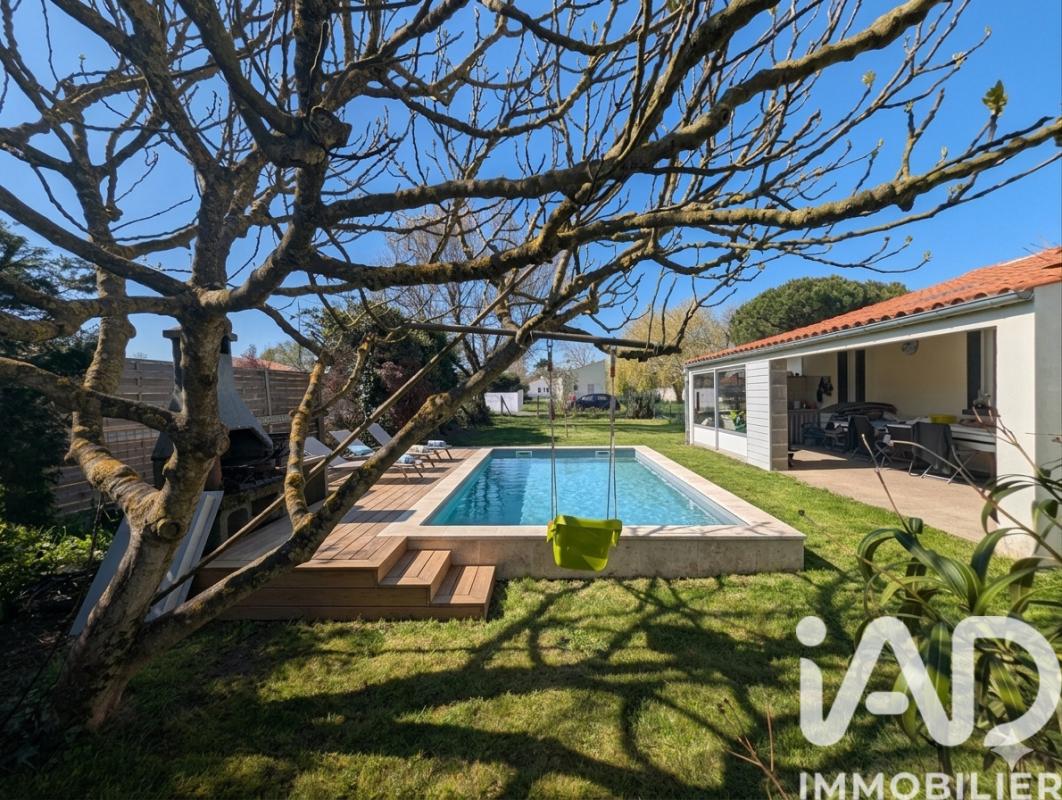 Maison 5 Pièce(s) Yves