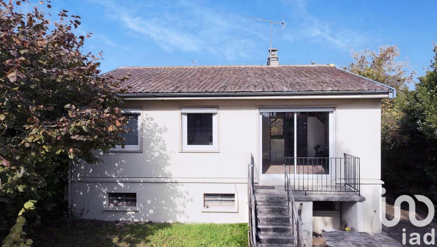 Maison 4 Pièce(s) Blainville-sur-Orne