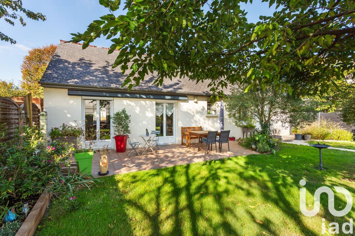 Maison 5 Pièce(s) Carquefou