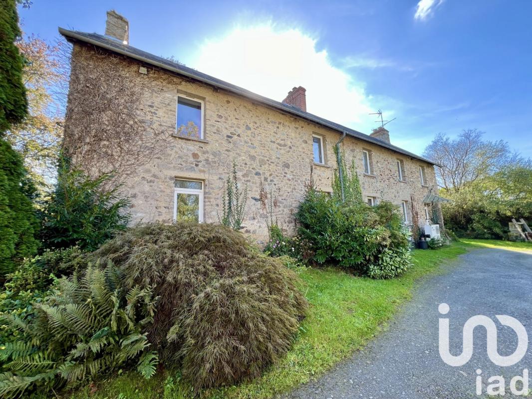 Maison 10 Pièce(s) Marigny-Le-Lozon