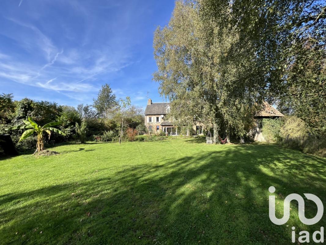 Maison 10 Pièce(s) Marigny-Le-Lozon - Photo 3