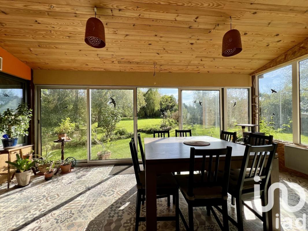 Maison 10 Pièce(s) Marigny-Le-Lozon - Photo 6