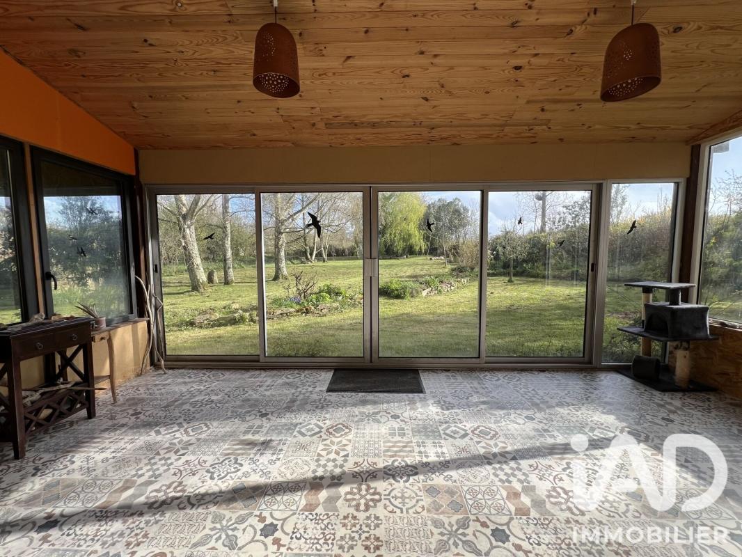 Maison 10 Pièce(s) Marigny-Le-Lozon - Photo 7