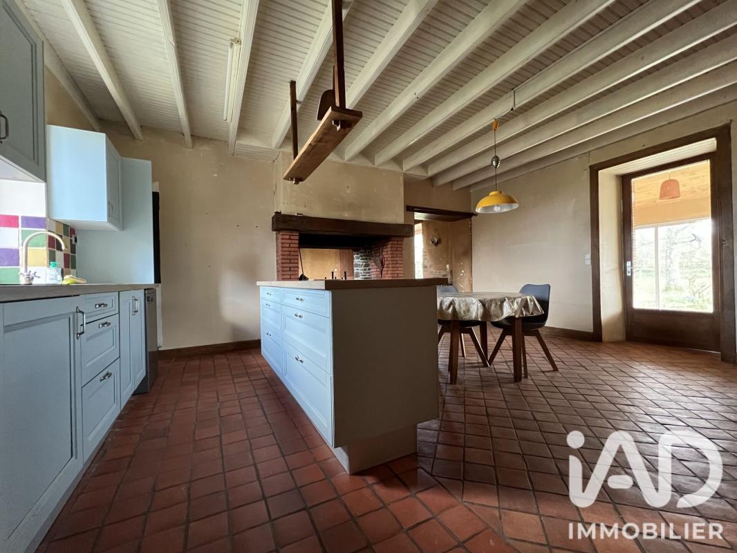 Maison 10 Pièce(s) Marigny-Le-Lozon - Photo 8