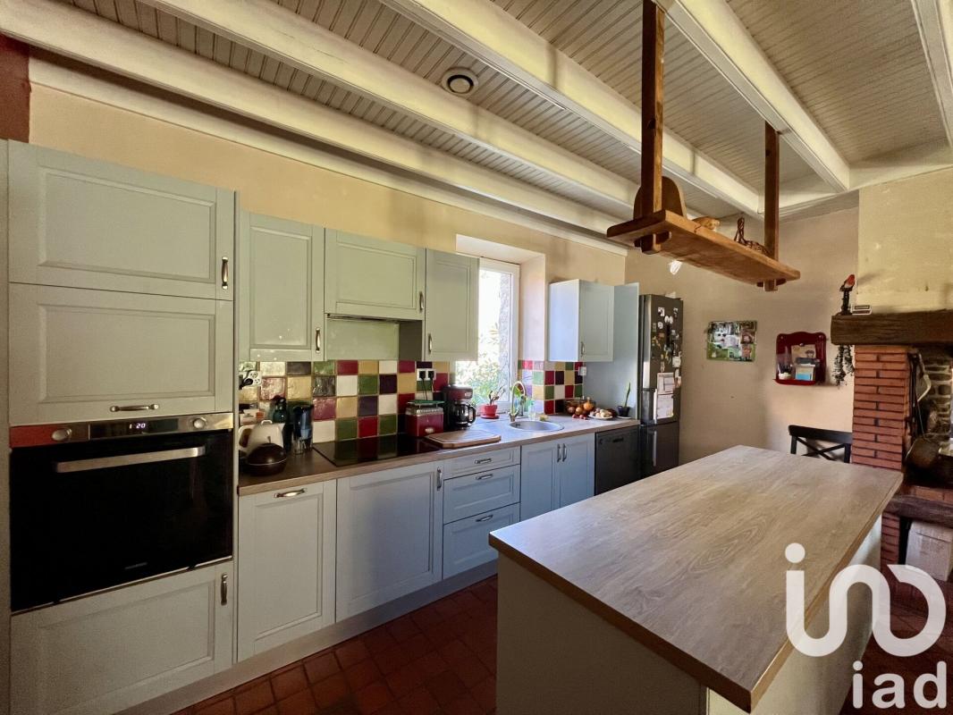 Maison 10 Pièce(s) Marigny-Le-Lozon - Photo 9