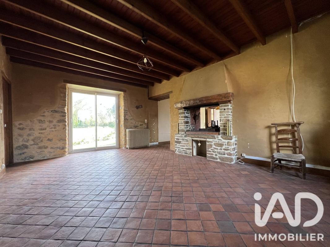 Maison 10 Pièce(s) Marigny-Le-Lozon - Photo 10