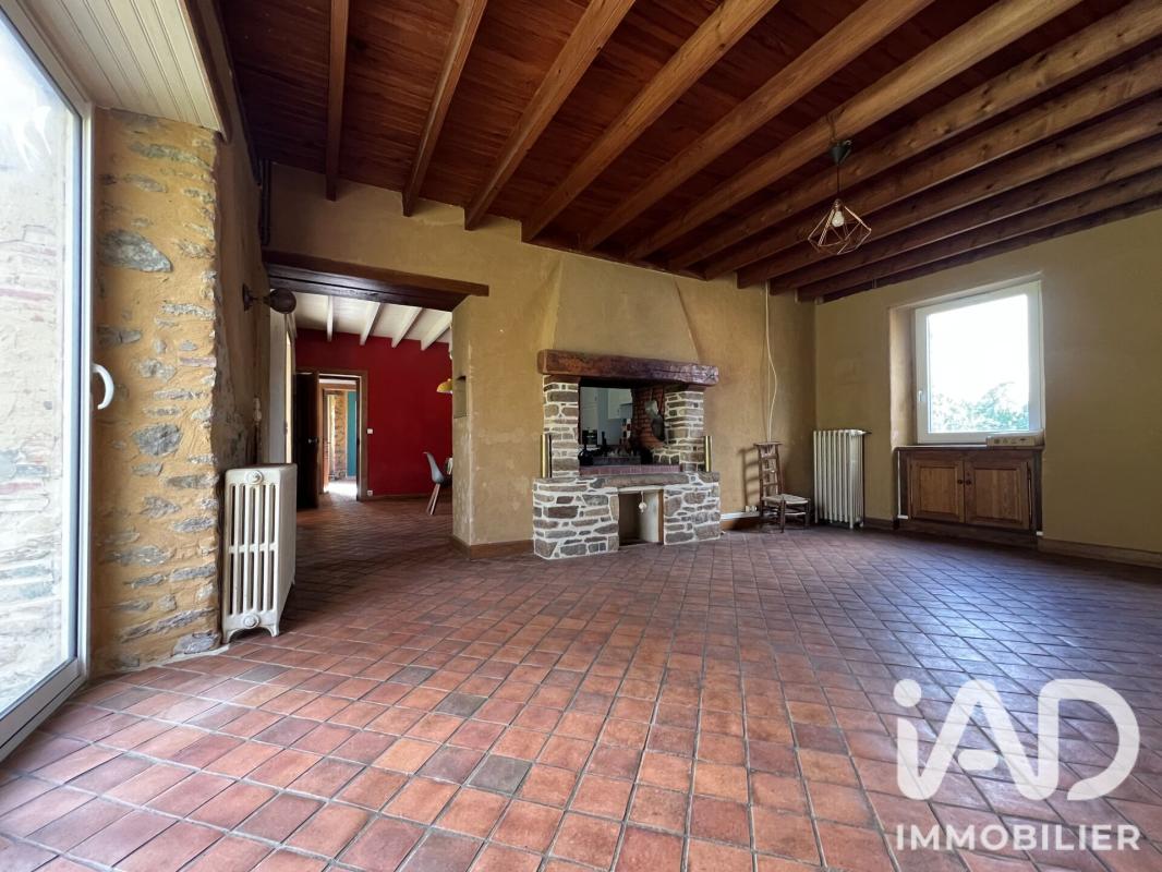Maison 10 Pièce(s) Marigny-Le-Lozon - Photo 11