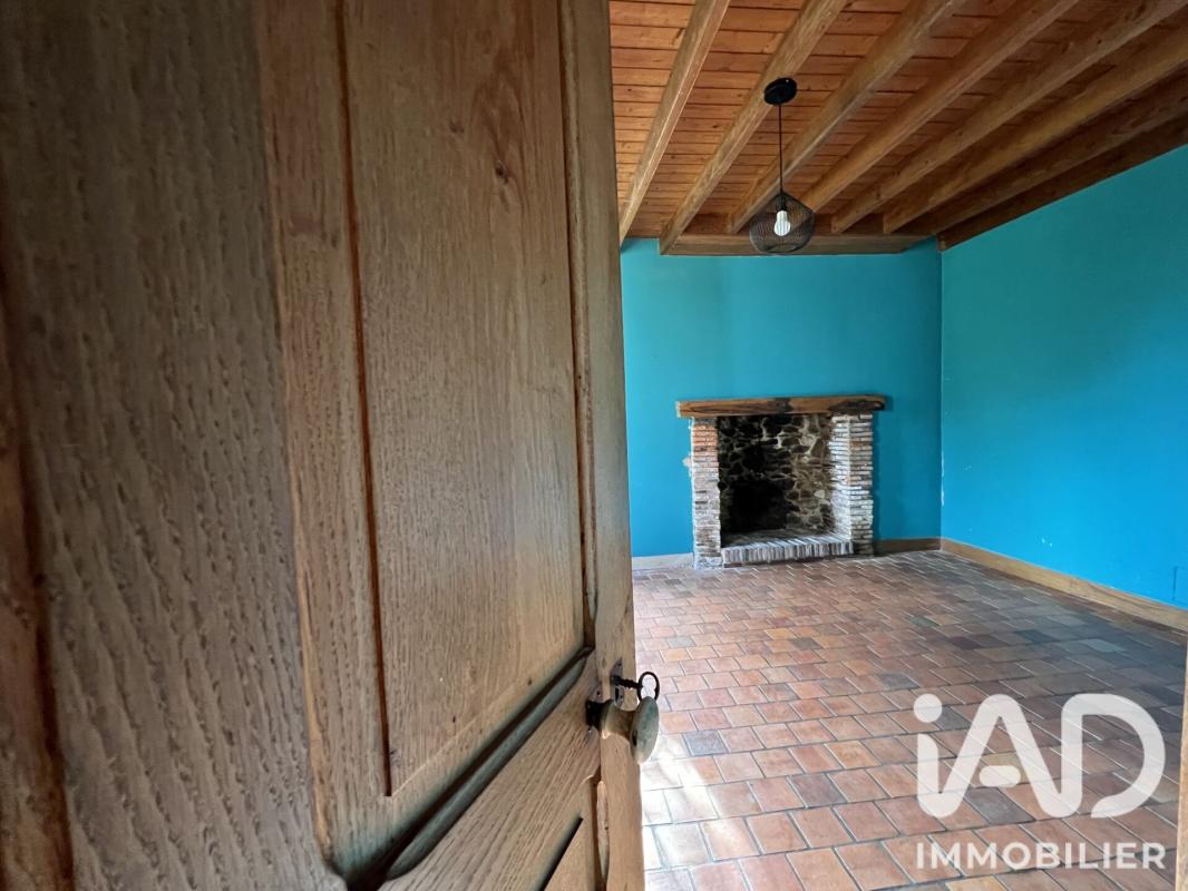 Maison 10 Pièce(s) Marigny-Le-Lozon - Photo 12