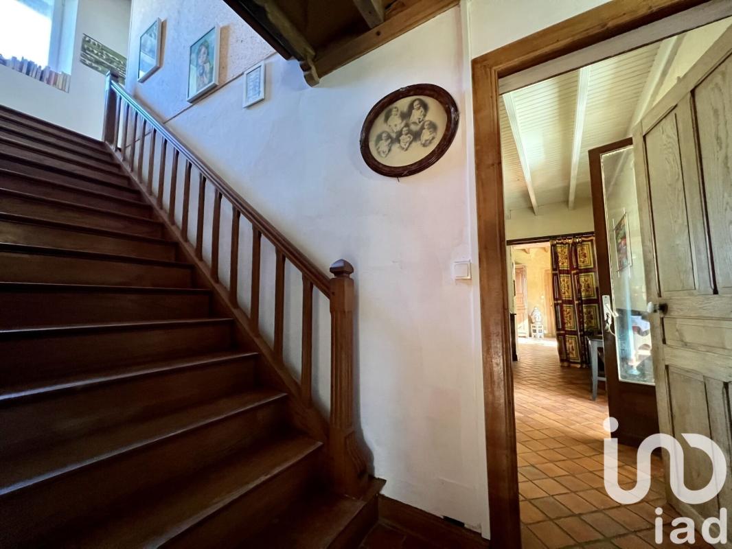 Maison 10 Pièce(s) Marigny-Le-Lozon - Photo 14